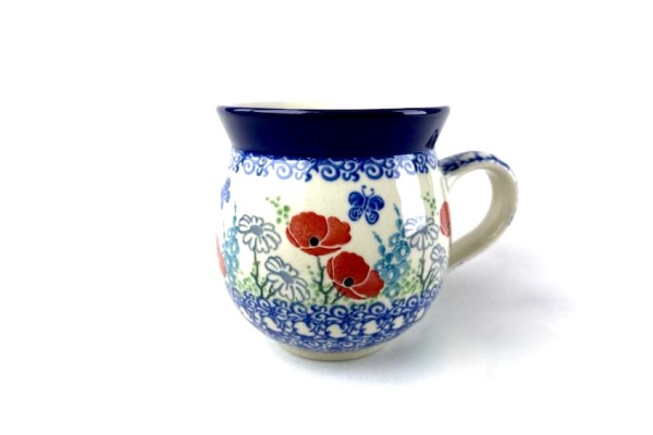 070 Bunzlau Bolle 2901X mok 350 ml 070 Bolle Mokken 350 ml